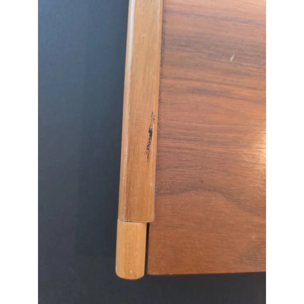 1940's VTG Wood 
